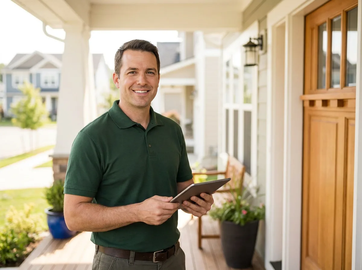 Pest control FAQs for Bristow, IA